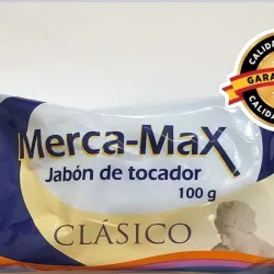 Jabon de Tocador "Mercamax"