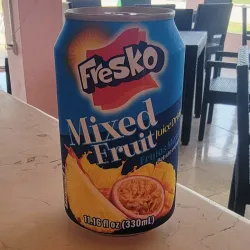 Jugo de Coctel "Fresko"