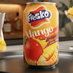 Jugo de Mango "Fresko"