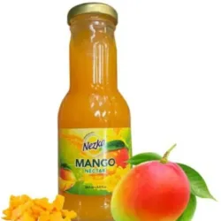 Jugo de Mango "Nezka"