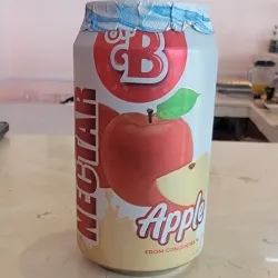 Jugo de Manzana 🍎