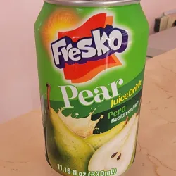 Jugo de Pera "Fresco"
