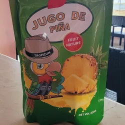 Jugo de Piña 🍍