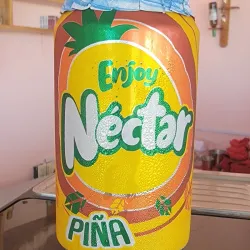 Jugo de Piña 🍍