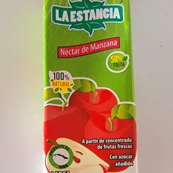 Jugo "Manzana"