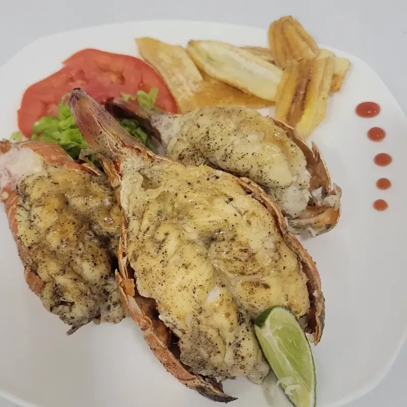 Langosta Grille 