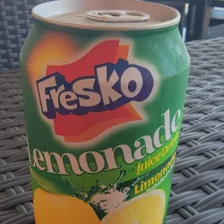 Limonada "Fresko"