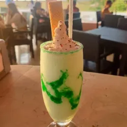 Limonada Suiza
