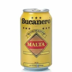 Malta "Bucanero"