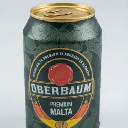 Malta "Oberbaum" Premium