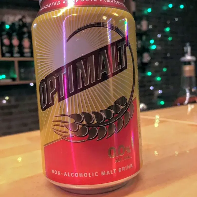 Malta Optimalt