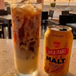 Malteada