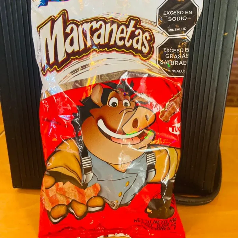 Marranetas