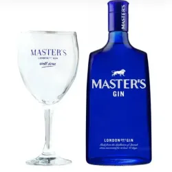 Master's Gin