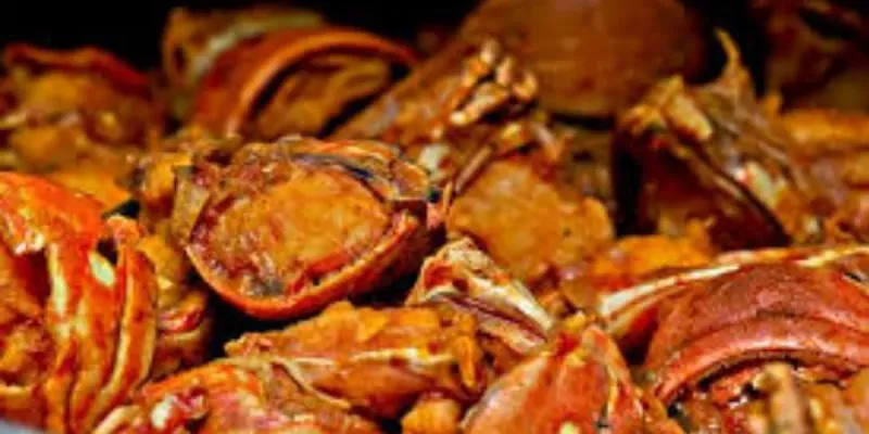 Super Langosta 🦞