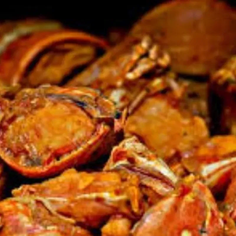 Super Langosta 🦞