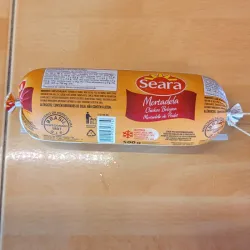 Mortadela "Seara" 
