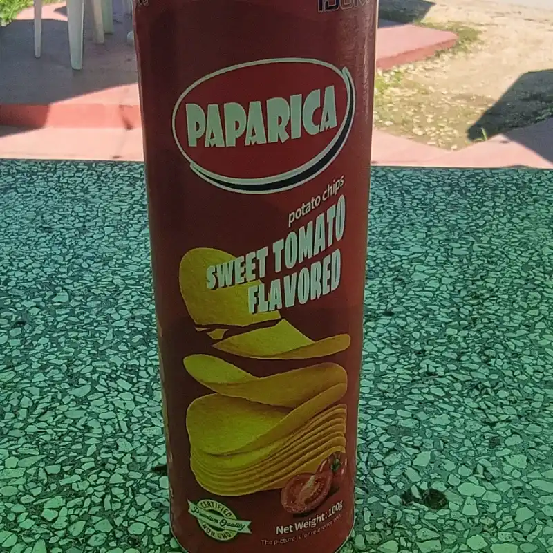 PapaRica