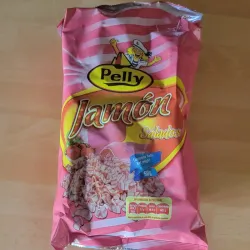 Pelly de Jamón 