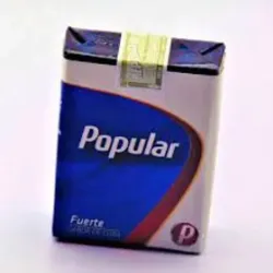 Popular Azul con Filtro