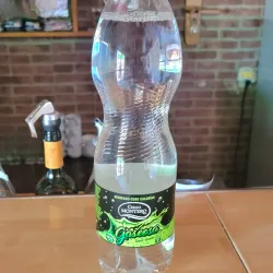 Refresco Limón 
