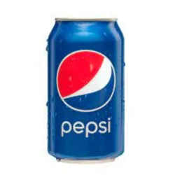 Refresco Pepsi Cola