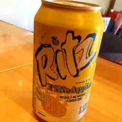 Refresco Ritz