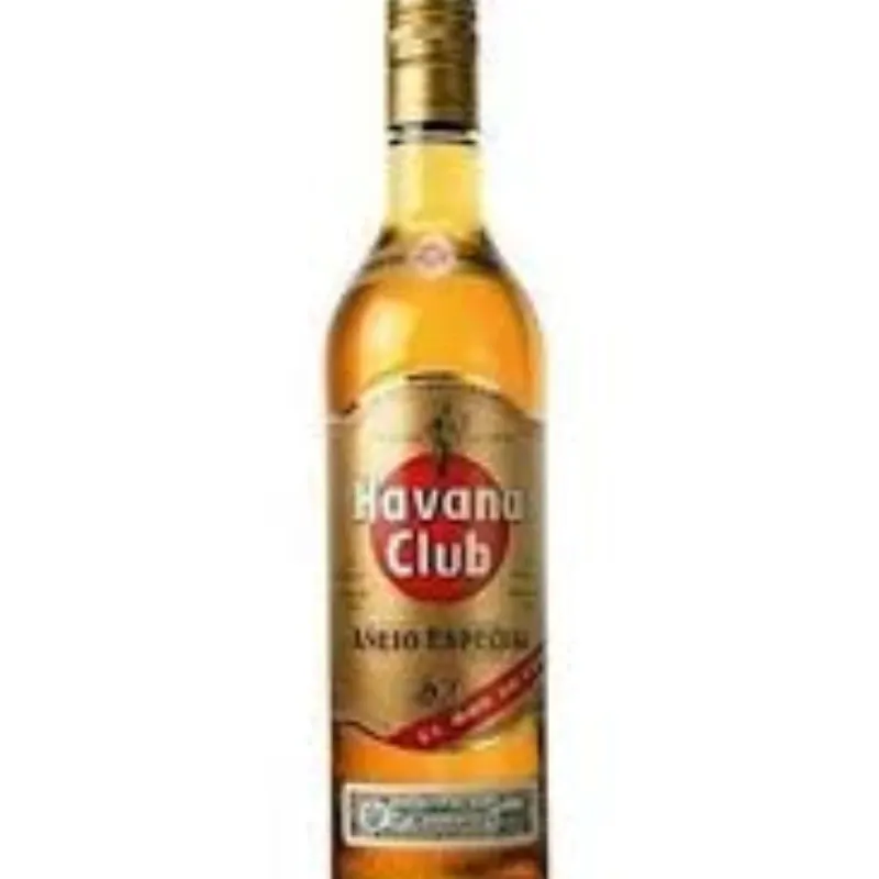 Ron Havana Club Añejo Especial