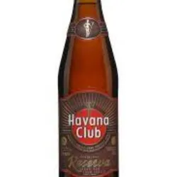 Ron Havana Club Añejo Reserva 1LT