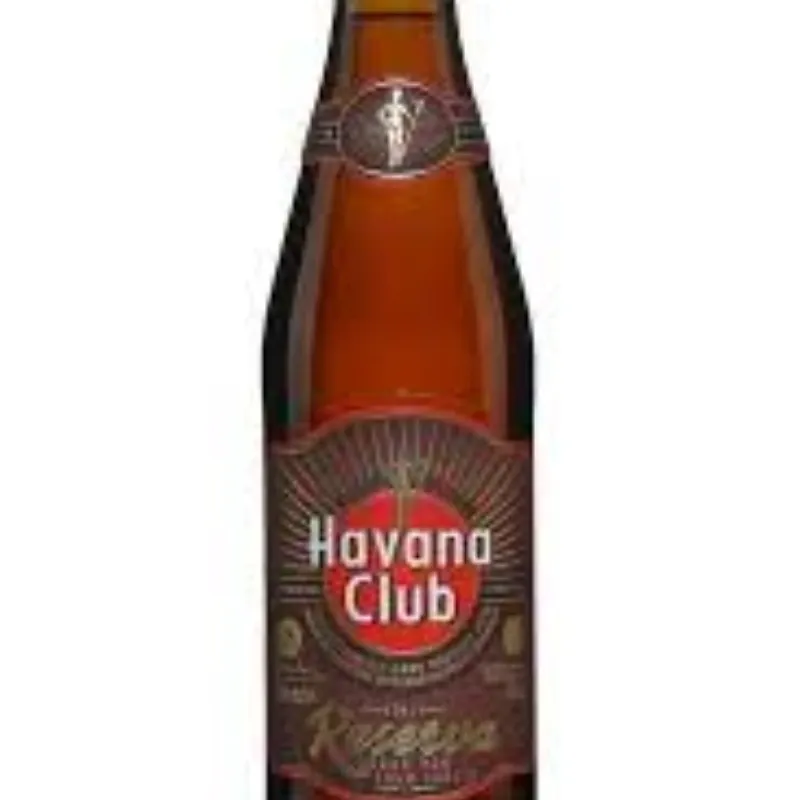 Ron Havana Club Añejo Reserva 1LT