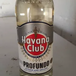 Ron Havana Club Profundo