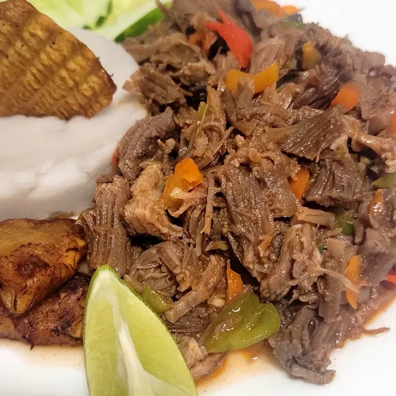 Ropa Vieja Res 