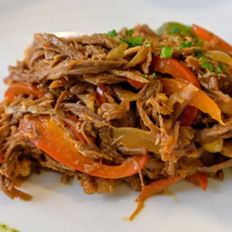 Ropa Vieja Res 