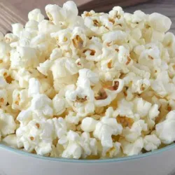 Rositas de Maiz 🌽