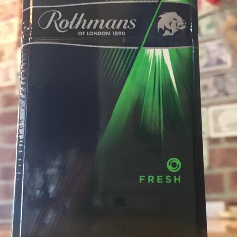 Rothman Menta