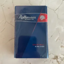 Rothmans Original