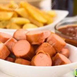 Salchicha 