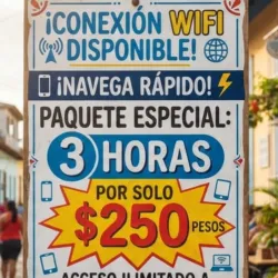 Wifi 🛜