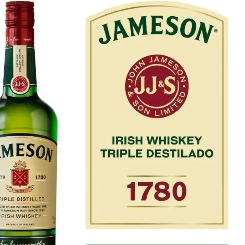 Jameson