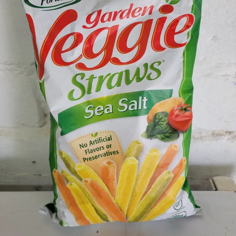 Snacks (bolsa grande)