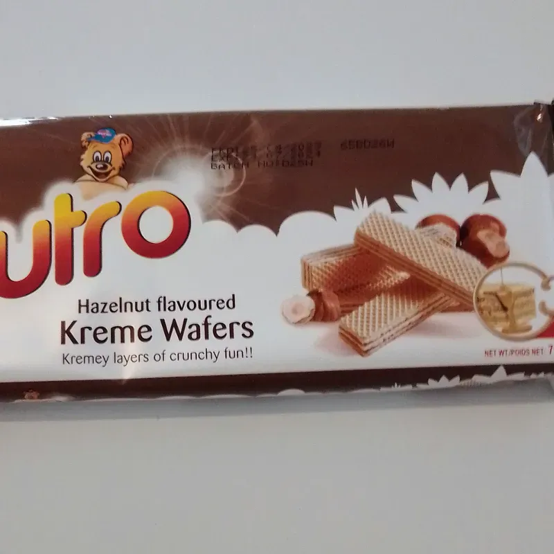 Sorbeto de Almendras