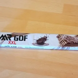 Sorbeto MR Gof