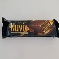 Sorbeto "Nuvix" 