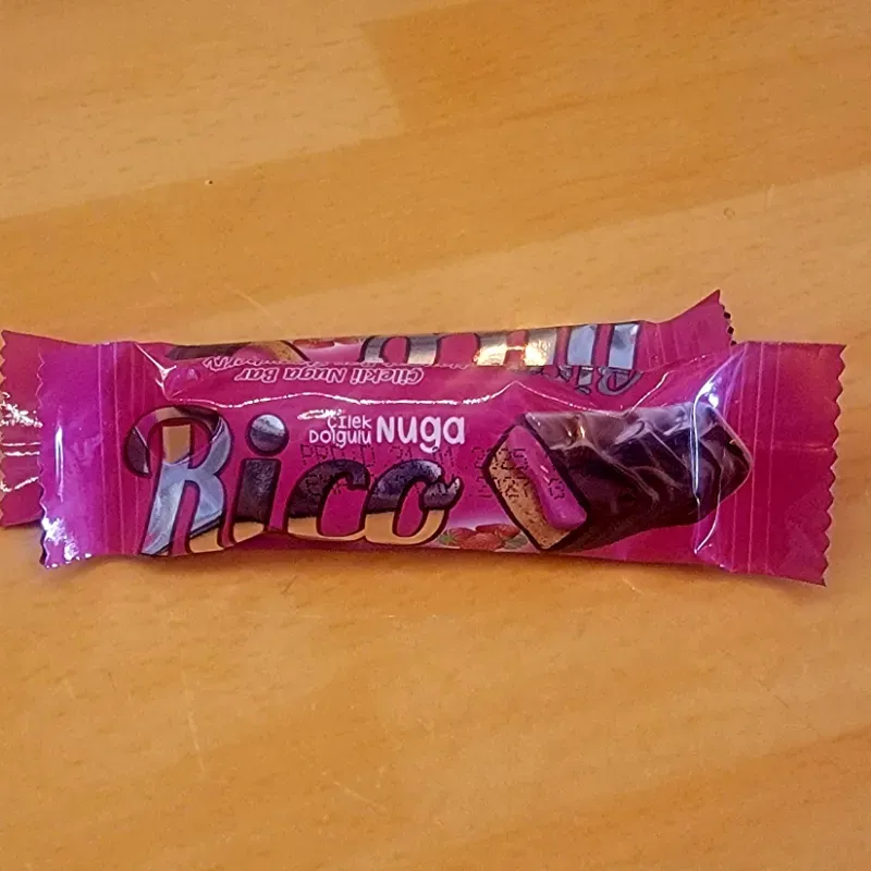 Sorbeto "Rico"