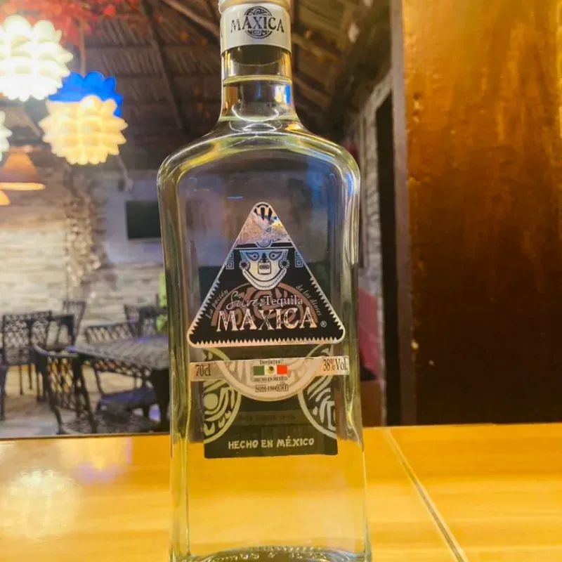 Tequila Maxica