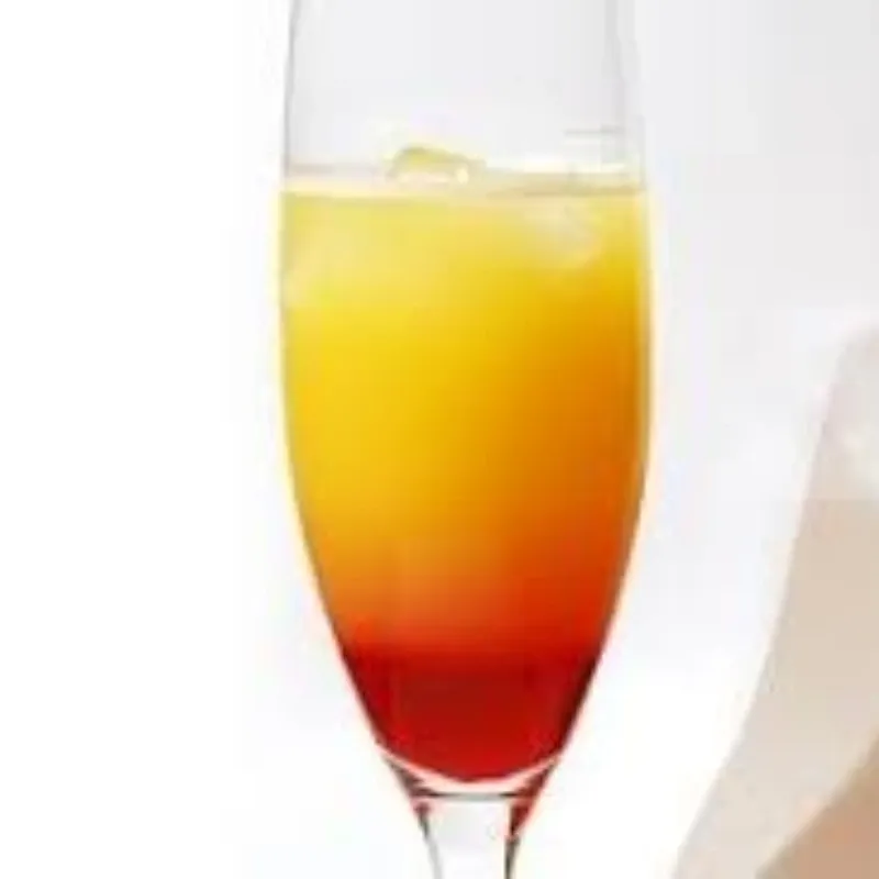 Tequila Sunrise