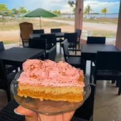 Tres Leches