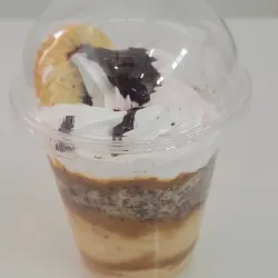 Tres Leches (Domo)
