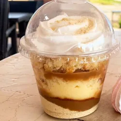 Tres Leches (Domo)