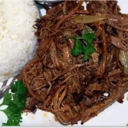 Vaca Frita 